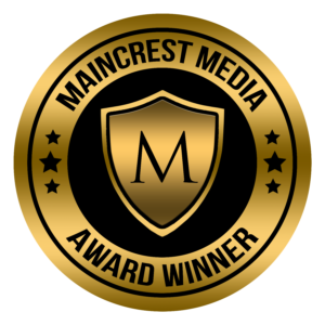 Maincrest award seal